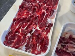 -潮汕大目牛肉火锅(水围店)