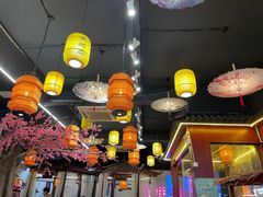 -外婆船宴餐厅·外婆喊你回家吃饭