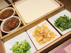 -奇滋豆味(南十四道街店)