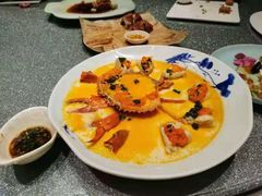 -蟹榭·本帮江浙菜·蟹宴(五角场合生汇商场店)