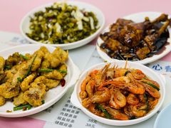 -蘭心餐厅(进贤路店)