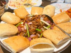 -码头鲜精致威海菜(欧乐坊店)