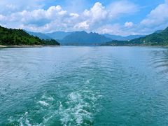 -千峡湖生态旅游度假区