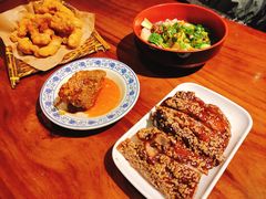 乐山甜皮鸭单份-爆炸头阿姨小四川正宗川味小吃(无任何分店)