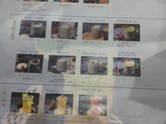 -眷村阿嬷(花城汇店)