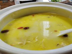 -醉霖生态餐厅(交大店)