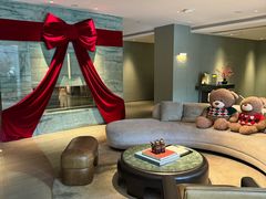 -南京THE TAI太和紫金大酒店