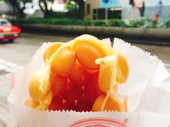 -利强记北角鸡蛋仔(弥敦道店 )