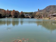 -牛首山文化旅游区