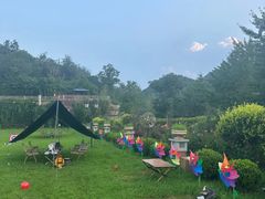 -WE ME 伴山营地·城市露营·团建策划