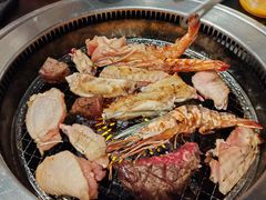 -和牛 烧肉寿喜烧涮锅 善(心斎橋店)