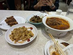 -紫光园(劲松店)