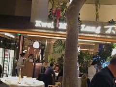 -桂满陇·海市蜃楼·黑金(国金店)