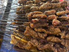 -曾记大腰子烧烤(苗栗路总店)