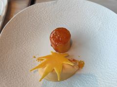-苏州W酒店·苏滟中餐厅