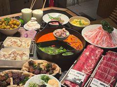 -三出山火锅(南京万象天地店)