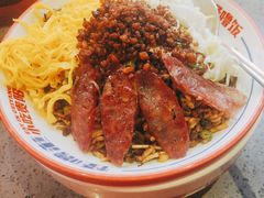 -怪噜范·贵阳小吃大排档(金源旗舰店)