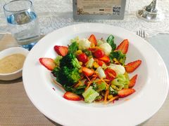 -伊斯坦布尔土耳其清真咖啡餐厅