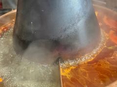 -乔先生涮肉·鲜活牛羊肉火锅(塘沽店)