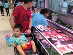 -盒马鲜生(大成店)