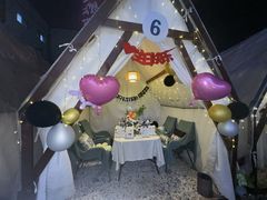 -皇玺·云汀花园餐厅(振华商厦店)
