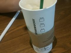 -星巴克(兰州国芳百货店)