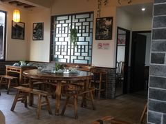 -双塔老饭店