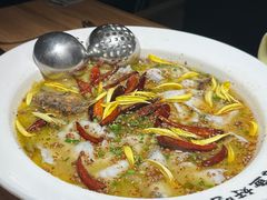-太二酸菜鱼(汕头苏宁广场店)