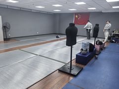 -北京阳铭国际击剑俱乐部