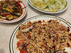 -乾坤饭店