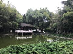 -求雨山文化公园