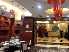 -四季轩中餐厅(徐州开元名都大酒店)