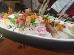 -晶吉·居酒屋·烧鸟·生鱼饭(中山区民主广场店)