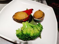 鮑魚-海底捞火锅(金光华店)