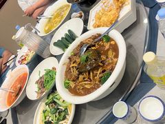 -邢家锅贴老店·非遗·开封菜(金明广场店)