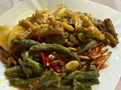 -五丁桥光头香辣蟹(望江橡树林店)