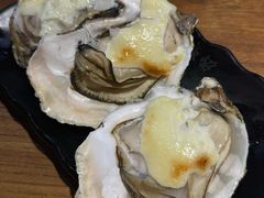 芝士生蚝-烧蠔帮·湛江生蚝(工农店)