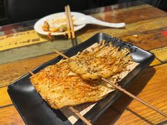 -金谷园饺子·烧烤(人大总店)
