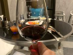 -索菲特酒店 · 云尚天际自助餐厅