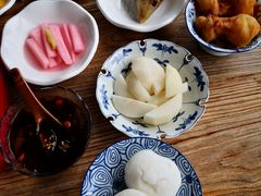 -上席擂茶·新中式青年茶馆(古城店)