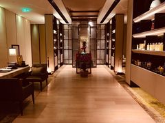-上海静安香格里拉大酒店