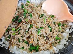 -台山美食一绝阿四台山黄鳝饭(阿四创作店)