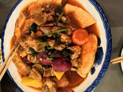 -巴依老爷新疆美食(清华东门店)