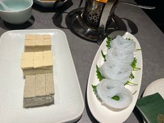 -鼎鼎香·港式火锅(北京SKP店)