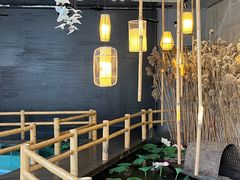 -火福·天湖阁大闸蟹博物馆主题餐厅(浅水湾店)