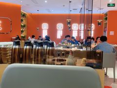 -鲁秀才炒鸡(龙湖西溪天街店)