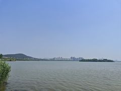 -云龙湖旅游景区