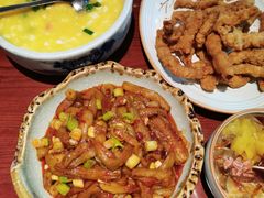 -川人百味(福佳爱琴海店)
