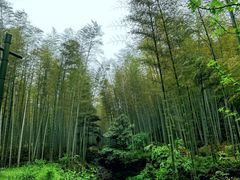 -黄公望隐居地