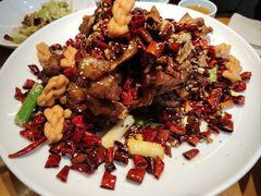 -鸡毛店·川菜(李家沱店)